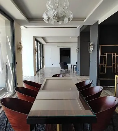Villa Gabiano *