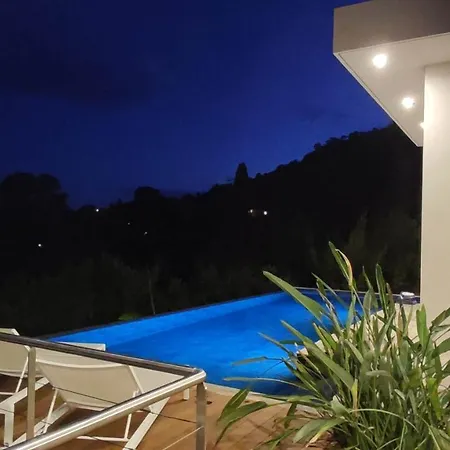 Gabiano * Le Rayol-Canadel-sur-Mer