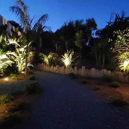 Gabiano Villa