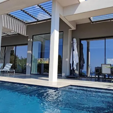 Villa Gabiano *