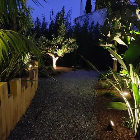 Gabiano Villa Rayol-Canadel-sur-Mer