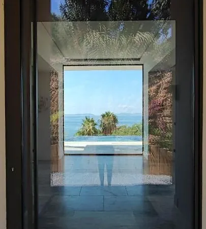 Villa Gabiano