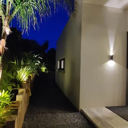 Gabiano Villa *