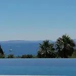 Villa Gabiano Le Rayol-Canadel-sur-Mer