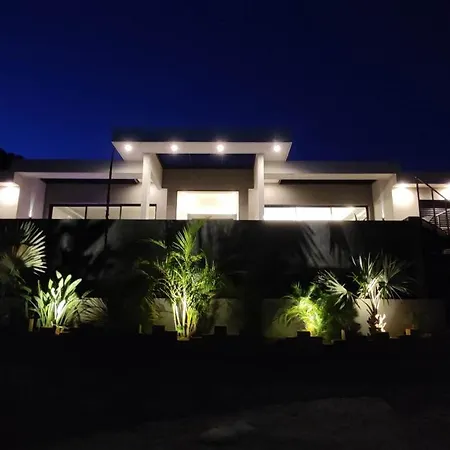 Willa Gabiano Le Rayol-Canadel-sur-Mer