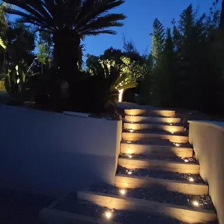 Gabiano Villa