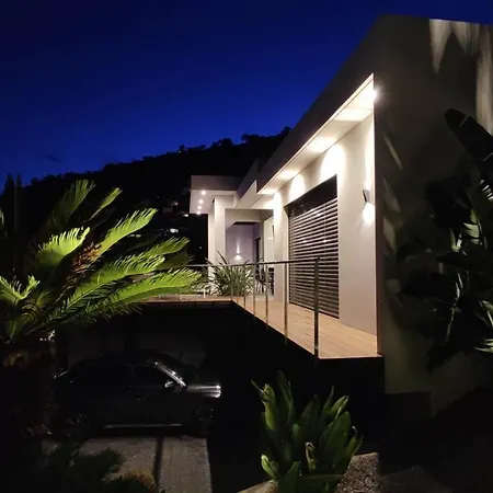 Gabiano Villa *