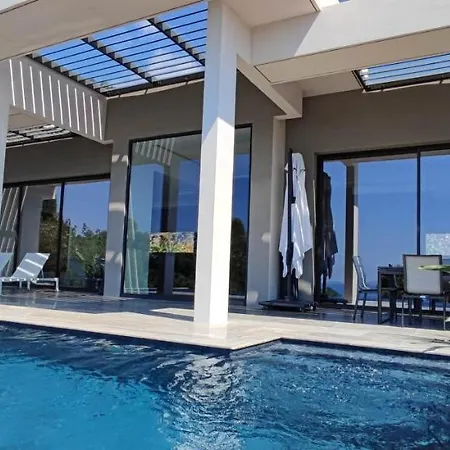 Villa Gabiano *