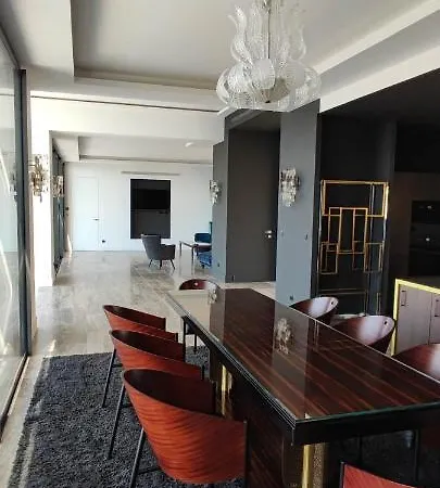 Gabiano Villa