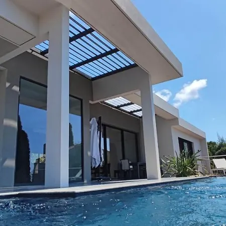 Gabiano Le Rayol-Canadel-sur-Mer